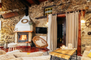 Casa Rural Palacio